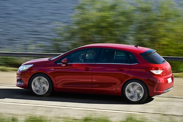 Citroën C4