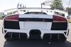 Lamborghini Bat van JB Car Design