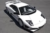Lamborghini Bat van JB Car Design