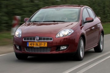 Fiat Bravo