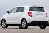 Toyota Urban Cruiser Dynamic Pearl