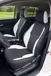 Toyota Urban Cruiser Dynamic Pearl