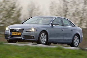 Audi A4 2.0 TDIe