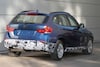 BMW X1 M-pakket