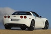 Chevrolet Corvette Grand Sport