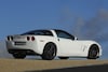 Chevrolet Corvette Grand Sport