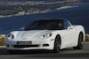 Chevrolet Corvette Grand Sport