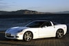Chevrolet Corvette Grand Sport