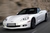 Chevrolet Corvette Grand Sport