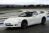 Chevrolet Corvette Grand Sport
