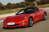 Chevrolet Corvette Grand Sport