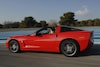 Chevrolet Corvette Grand Sport