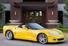 Chevrolet Corvette Convertible Grand Sport