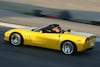 Chevrolet Corvette Convertible Grand Sport