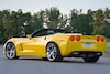Chevrolet Corvette Convertible Grand Sport