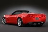 Chevrolet Corvette Convertible Grand Sport