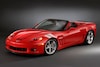 Chevrolet Corvette Convertible Grand Sport