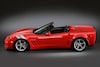 Chevrolet Corvette Convertible Grand Sport