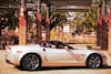 Chevrolet Corvette Convertible Grand Sport