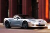 Chevrolet Corvette Convertible Grand Sport