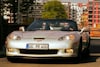 Chevrolet Corvette Convertible Grand Sport