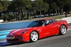 Chevrolet Corvette Z06