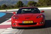 Chevrolet Corvette Z06