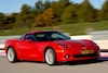 Chevrolet Corvette Z06