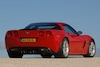 Chevrolet Corvette Z06
