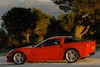 Chevrolet Corvette Z06