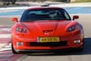 Chevrolet Corvette Z06