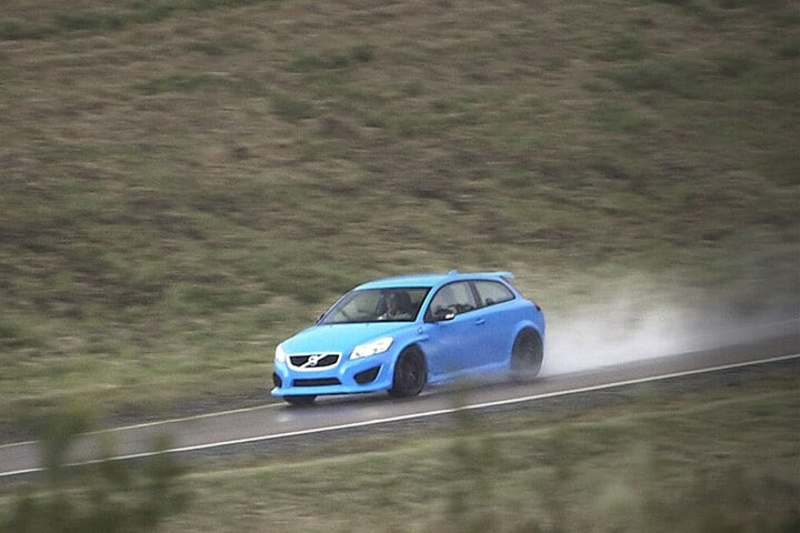 Volvo C30 Polestar