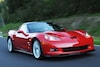 Chevrolet Corvette ZR1