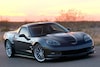 Chevrolet Corvette ZR1
