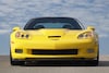 Chevrolet Corvette ZR1