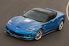 Chevrolet Corvette ZR1