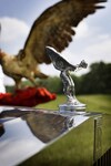 Sbarro Rolls-Royce Camargue