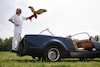 Sbarro Rolls-Royce Camargue