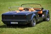 Sbarro Rolls-Royce Camargue