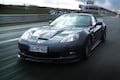 Corvette ZR1