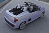Fiat Uno cabriolet