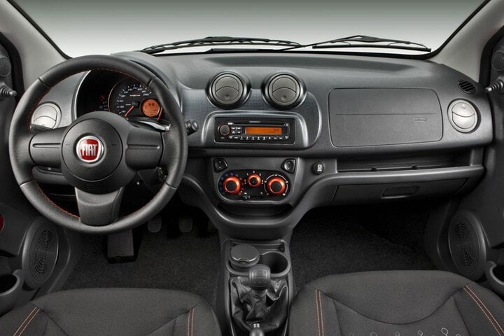 Fiat Uno Sporting