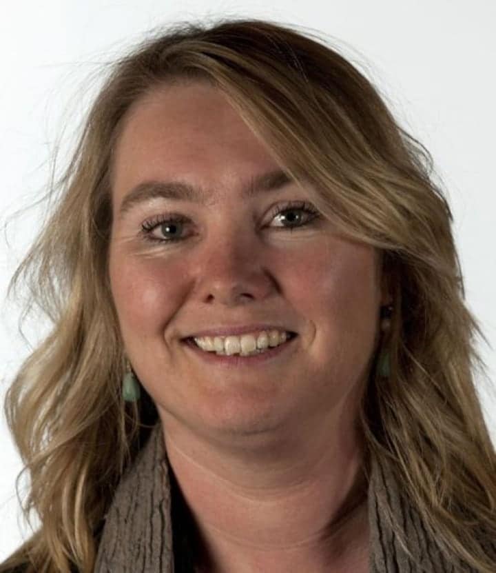 Melanie Schultz van Haegen, Infrastruur en Milieu 