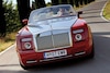 Rolls-Royce Phantom Drophead Coupé