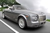 Rolls-Royce Phantom Drophead Coupé