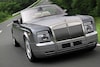 Rolls-Royce Phantom Drophead Coupé