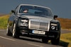 Rolls-Royce Phantom Coupé
