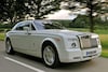 Rolls-Royce Phantom Coupé