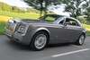Rolls-Royce Phantom Coupé