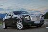 Rolls-Royce Phantom Coupé